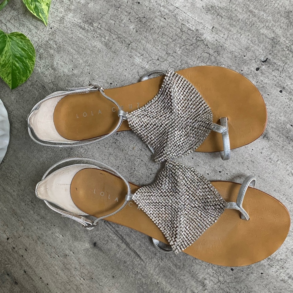 Dressy Sandals